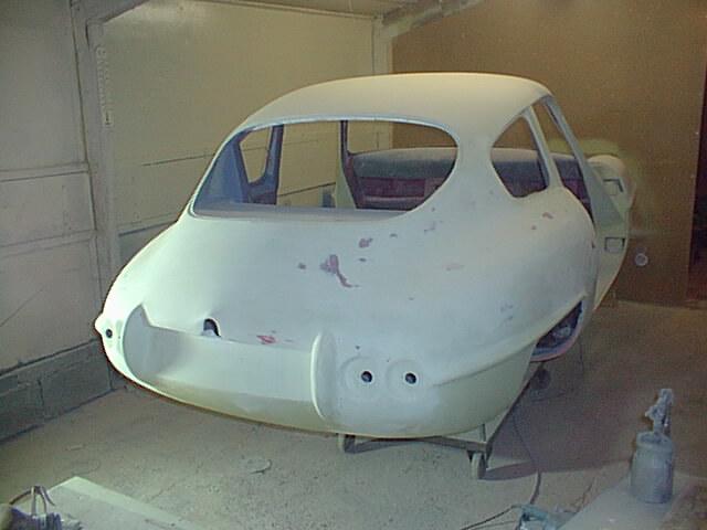 Rochdale olympic phase one, scholar racing, restoration