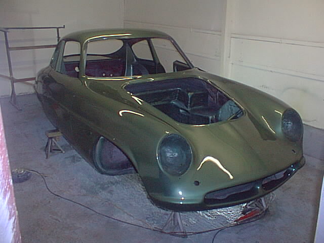 Rochdale olympic phase one, scholar racing, restoration