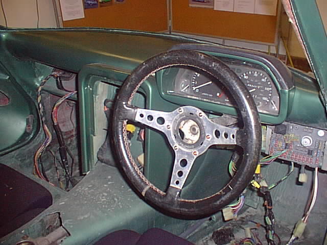 rochdale olympic interior